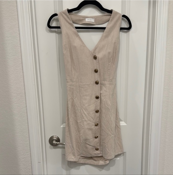 Linen Mini - Picture 3 of 5